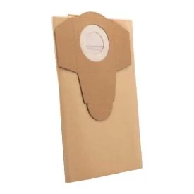 Vacuum cleaner bag 60 liters - set of 5 pieces TARSUS