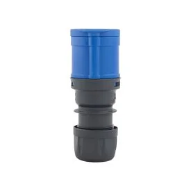 CEE socket 3P 16A