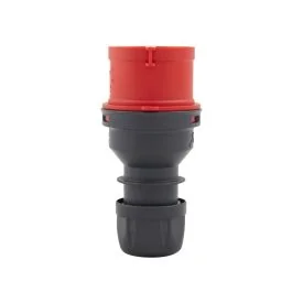 CEE plug 16A 5-pin