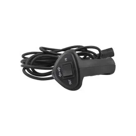 Hand control for winch 12000 lbs