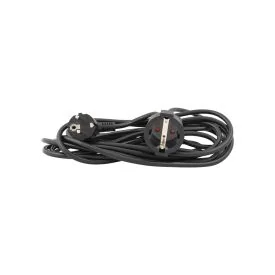 Neoprene tool cord 2x1 MM2