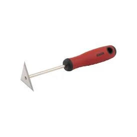Paint scraper stainless steel pro