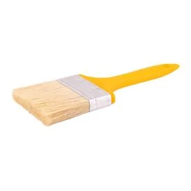 Brush flat 3" TOPGEAR