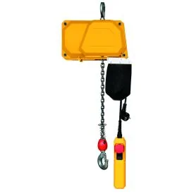 Electric chain hoist 300 kg 220 V TOPGEAR