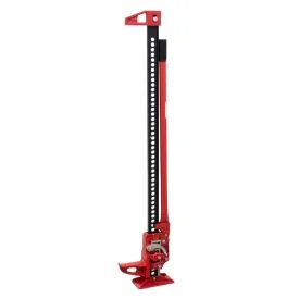 Dumb force (farm jack) 2 tons TOPGEAR