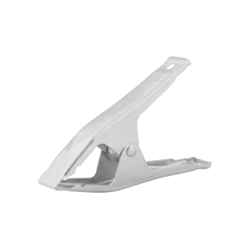 Sail clamp 6" silver color TOPGEAR