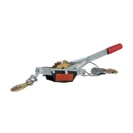 Hand hoist 2 tons
