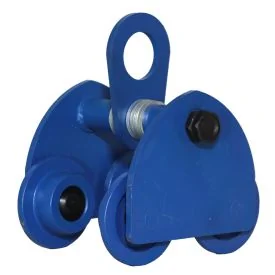 trolley for chain hoist 1 Ton Topgear