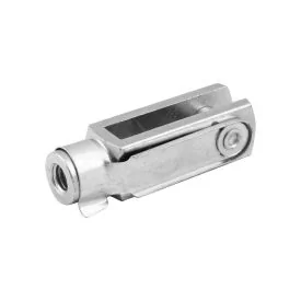 Clevis M8 32 mm