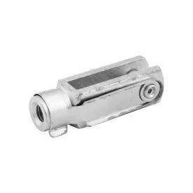 Clevis M10 40 mm