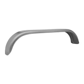 Mudguard metal tandem 220x1550 mm