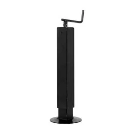 Support leg P 575-80 square