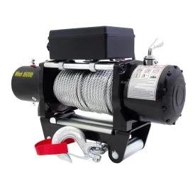 Electric winch 12V 3863 kg