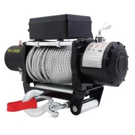Electric winch 12V 5454 kg