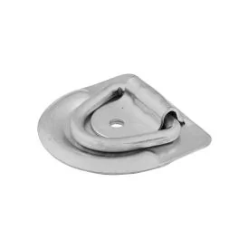 Floor ring 90 x 85 mm