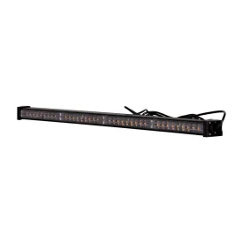 Flash bar 36 LED Pro 628x35