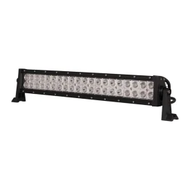 LED work lamp 40x630 12/24 v