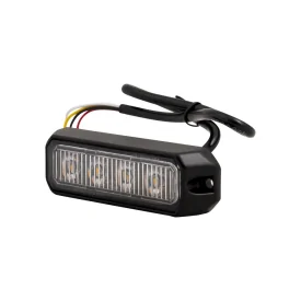 Flash lamp LED Proline 10-30 volts