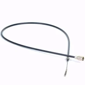 Brake cable Knott with pad size 1840 mm