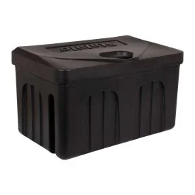 Plastic box pro stabilo 53x25x30