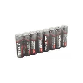 Alkaline battery AA LR6 8 pcs.
