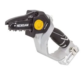Nexxsaw V3.118V accu éénhand-kettingzaag 6'' BATAVIA
