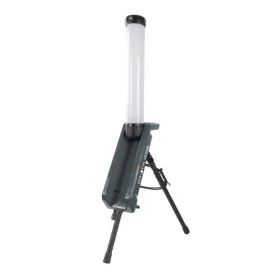Hybride LED Bouwlamp 18V - 360° BATAVIA