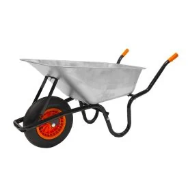 Kruiwagen gegalvaniseerd KW100GID - GARTEX
