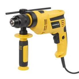 POWERPLUS Klopboormachine 650W