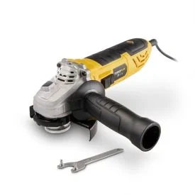 POWERPLUS Haakse slijper 900W Ø 115mm
