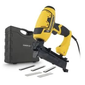 POWERPLUS Niet-, nagelapparaat 800W