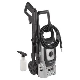 POWERPLUS Hogedrukreiniger 1400W