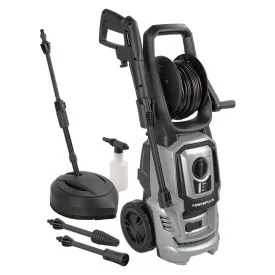 POWERPLUS Hogedrukreiniger 1800W