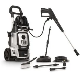 POWERPLUS Hogedrukreiniger 2500W