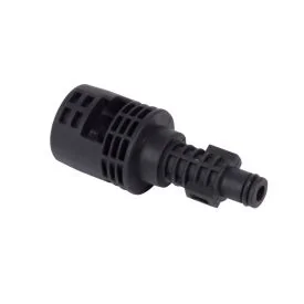 POWERPLUS Adapter Karcher sproeilans