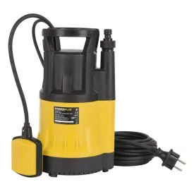 POWERPLUS Meertraps dompelpomp  750W