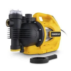 POWERPLUS TUINPOMP 900W