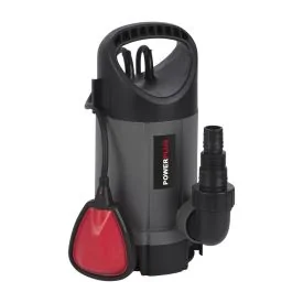 POWERPLUS Dompelpomp 400W