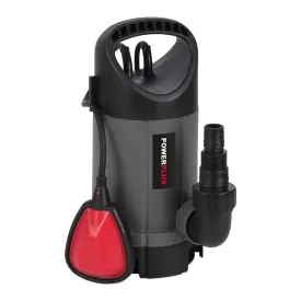 POWERPLUS Dompelpomp 750W