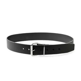 Lederen riem (125x4cm) - LB-40 - Eltee