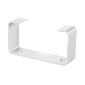 Flat duct 220x90 mm bracket