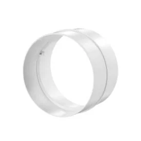 Ventilation tube connector Ø150 mm