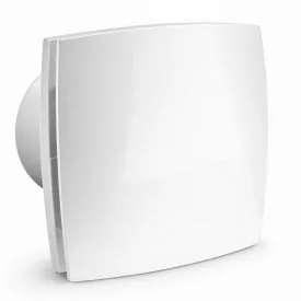 Bathroom fan humidity sensor/timer 150 mm silent