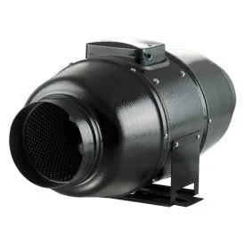 Inline fan Karla - EC - Silent noise heat insulation 100 mm