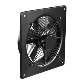 Wall fan Kathleen axial square 400 mm