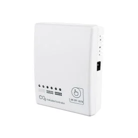 CO2 sensor 24V