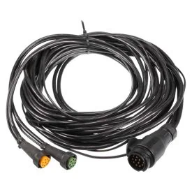 Cable set Multipoint 6.3 m