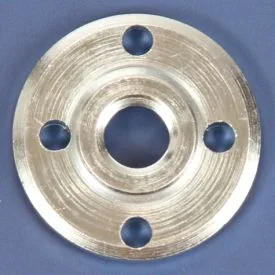 Flange wrench + nut M14, tap 35 mm