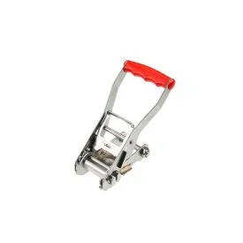 Loose ratchet lashing strap 50 mm