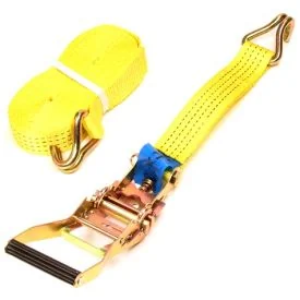 Lashing strap 50 mm 9 m 5 tons - TRAILERGEAR